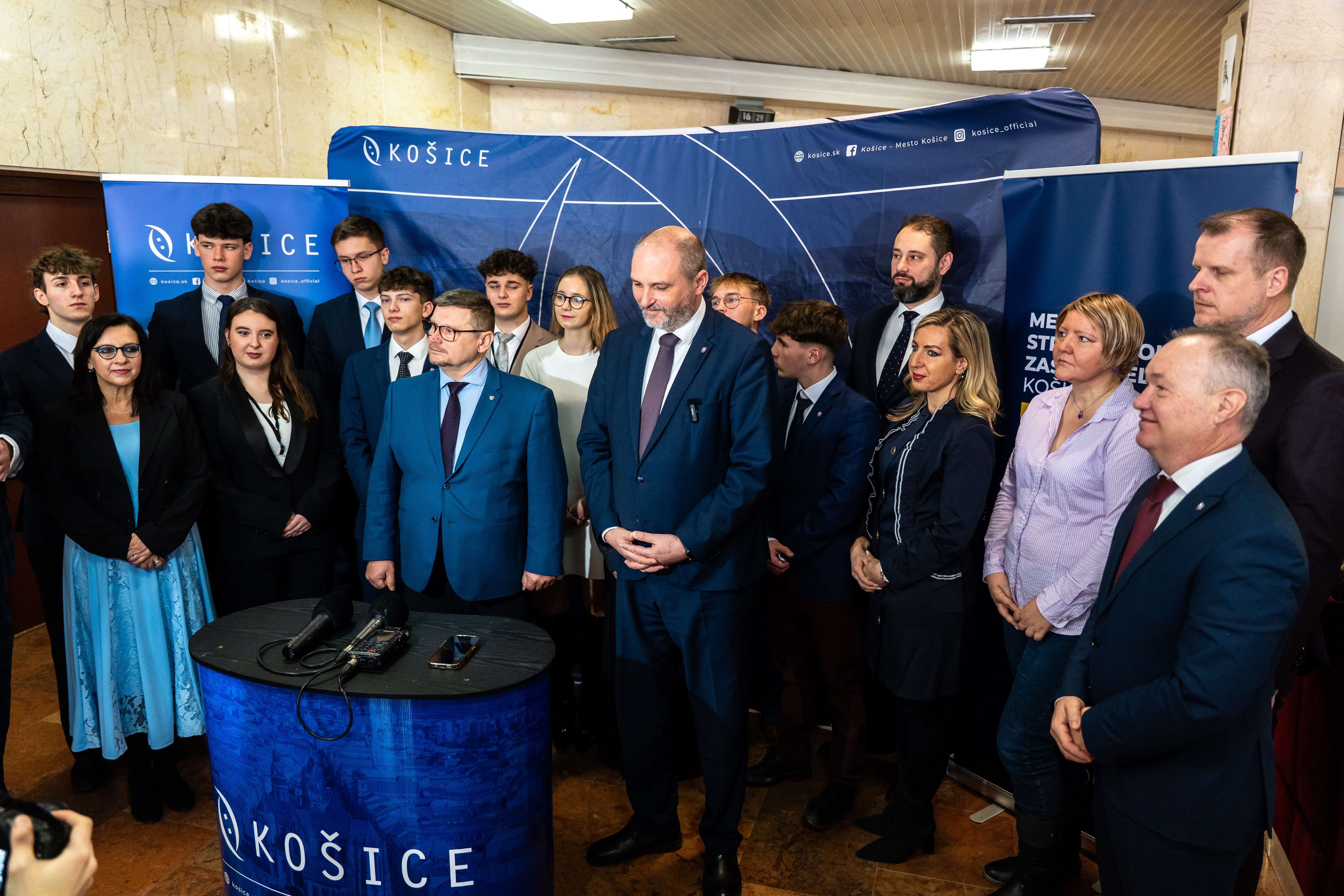 Prve studentske zastupitelstvo-45